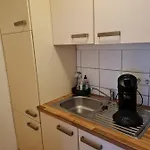 Bertel 5 شقة فيرنغروده