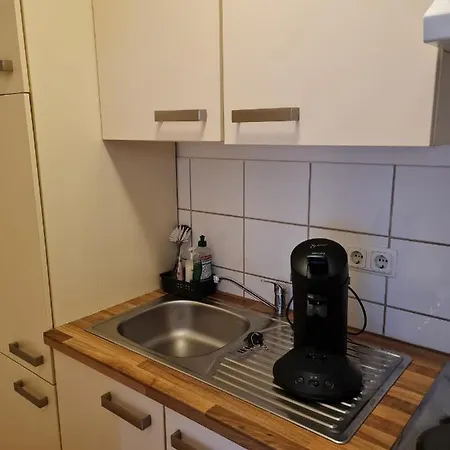 Apartment Bertel 5 *