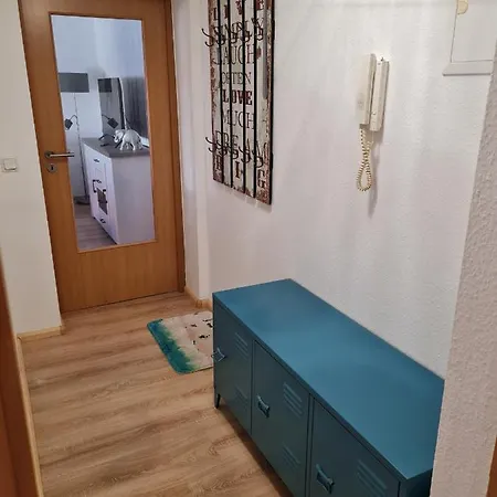 Bertel 5 Apartment *