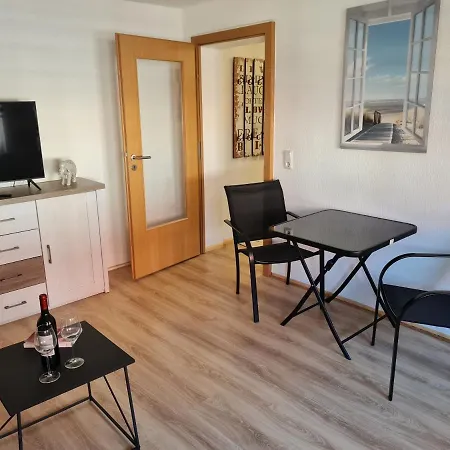 Bertel 5 * Wernigerode