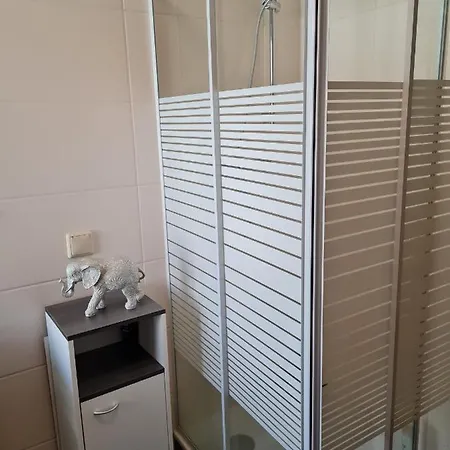 Bertel 5 Апартаменты