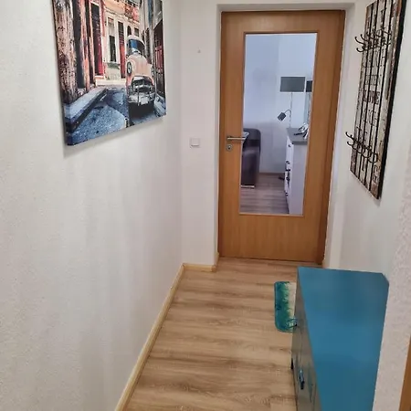 Bertel 5 アパート *