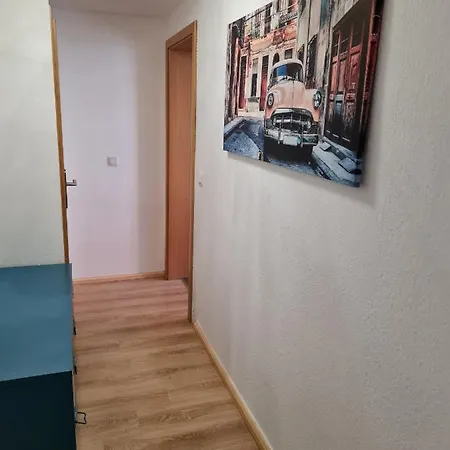 Bertel 5 * Wernigerode