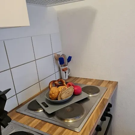 Bertel 5 Вернигероде