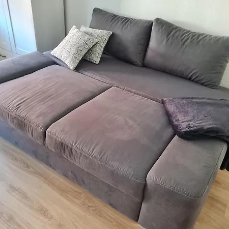 Bertel 5 アパート