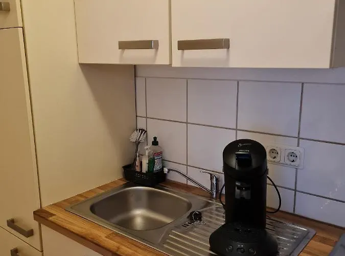 アパート Bertel 5 *