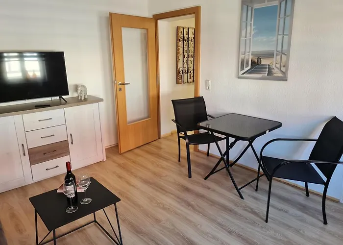 Bertel 5 * Wernigerode