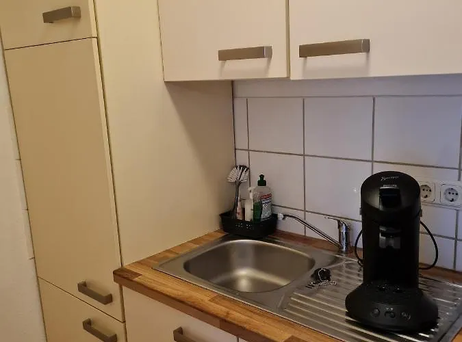 Bertel 5 Appartamento Wernigerode