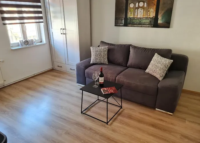 Appartamento Bertel 5 *