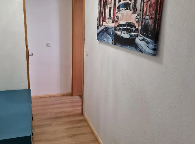 Bertel 5 * Wernigerode