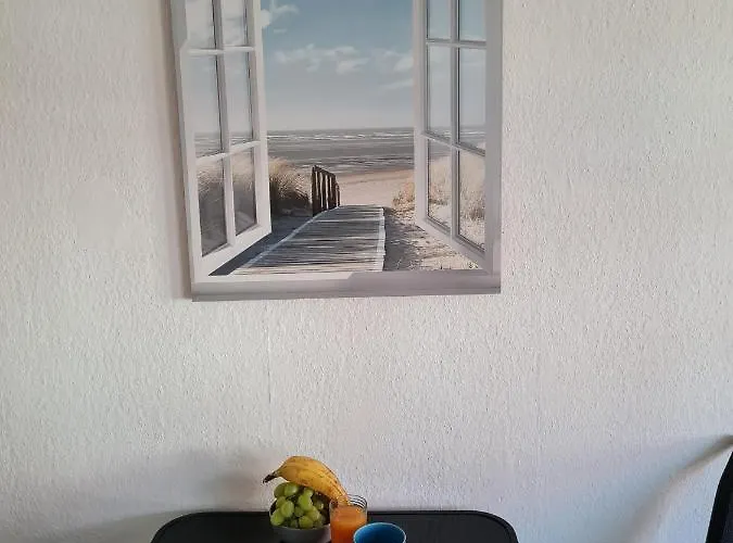 アパート Bertel 5 *