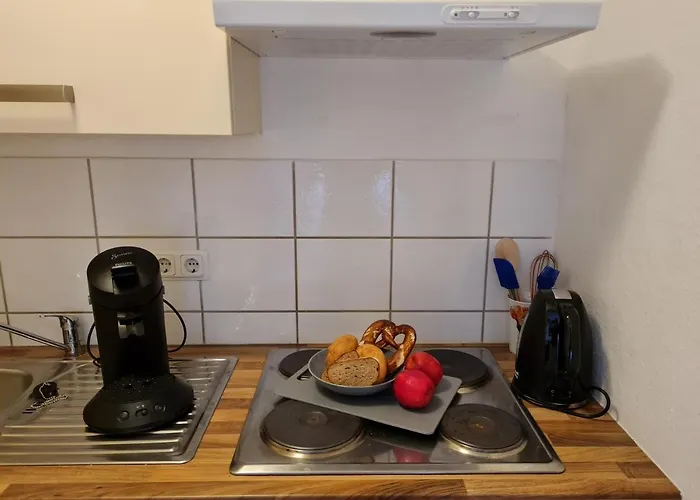 Appartamento Bertel 5