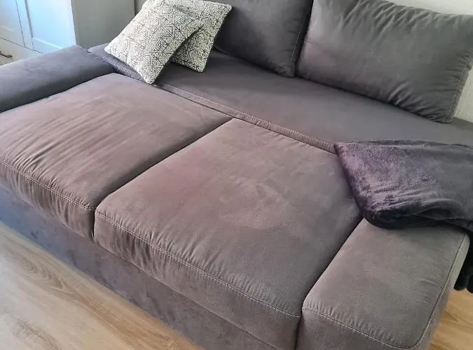 Bertel 5 Appartamento